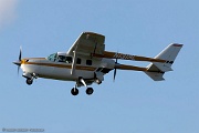 N1319L Cessna 337G Super Skymaster C/N 33701811, N1319L